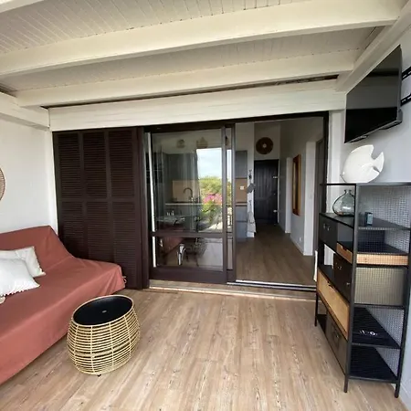 Casa Vista Bella - Maison En Corse Avec Grande Terrasse Et Acces Direct A La Mer, Marine De Sant'ambroggio Entre Calvi Et L'ile Rousse *