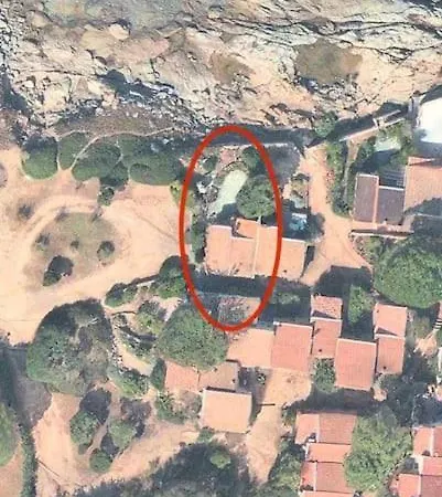 Casa Vista Bella - Maison En Corse Avec Grande Terrasse Et Acces Direct A La Mer, Marine De Sant'ambroggio Entre Calvi Et L'ile Rousse * 루미오