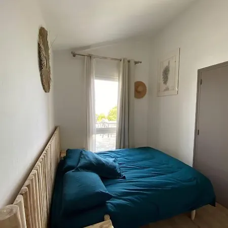 Casa Vista Bella - Maison En Corse Avec Grande Terrasse Et Acces Direct A La Mer, Marine De Sant'ambroggio Entre Calvi Et L'ile Rousse