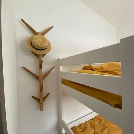 別荘 Casa Vista Bella - Maison En Corse Avec Grande Terrasse Et Acces Direct A La Mer, Marine De Sant'ambroggio Entre Calvi Et L'ile Rousse リュミオ