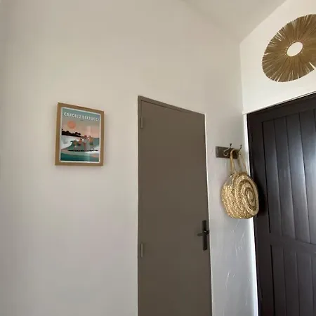 Casa Vista Bella - Maison En Corse Avec Grande Terrasse Et Acces Direct A La Mer, Marine De Sant'ambroggio Entre Calvi Et L'ile Rousse 別荘 リュミオ