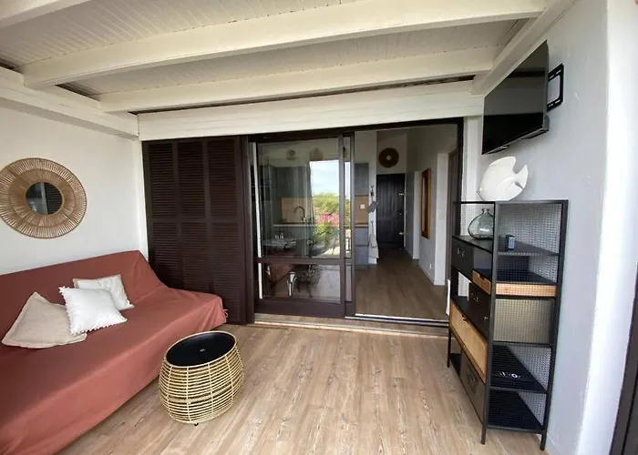 Casa Vista Bella - Maison En Corse Avec Grande Terrasse Et Acces Direct A La Mer, Marine De Sant'ambroggio Entre Calvi Et L'ile Rousse *