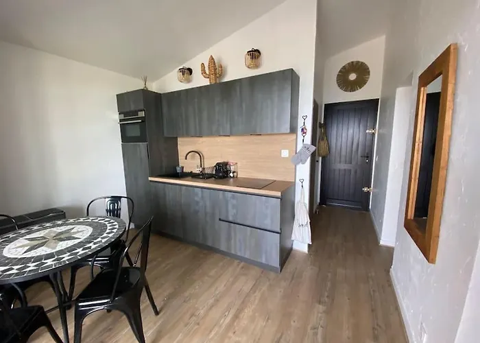 Casa Vista Bella - Maison En Corse Avec Grande Terrasse Et Acces Direct A La Mer, Marine De Sant'ambroggio Entre Calvi Et L'ile Rousse