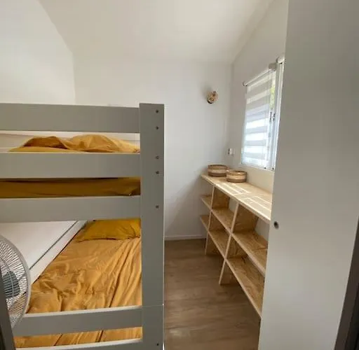 Casa Vista Bella - Maison En Corse Avec Grande Terrasse Et Acces Direct A La Mer, Marine De Sant'ambroggio Entre Calvi Et L'ile Rousse